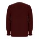 thumbnail image 5 of HongQid Women's V Neck 3/4 Sleeve Tops Dressy Casual Shirts Cute Loose Blouse, 5 of 7
