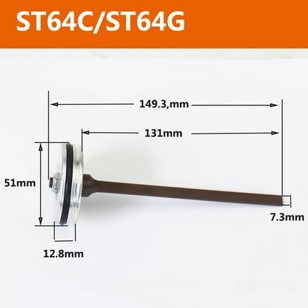 

T50DC ST64 F30 P625B 1013J 422J Nailer Needle Pneumatic Nailer Pin Nailer Parts