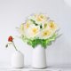 thumbnail image 4 of Ramas de Flores para Centros de Mesa de Boda En El Jardín, Decoración de Caminos de Mesa, 4 of 5