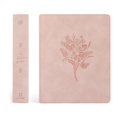 thumbnail image 3 of Bible de Journal ESV - Thème Shiloh, 3 of 6