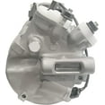 thumbnail image 4 of RYC New AC Compressor and A/C Clutch IH668, 4 of 5