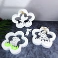 thumbnail image 4 of lanema High Temperature Silicone Moulds for Crafting Bird Houses and Holders Portable for Craft Supplies, 4 of 12