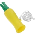thumbnail image 1 of COMPUKAS Pheasant Voice Calling Whistle Plastic Hunting Caller for Bird Luring and Training, 1 of 8