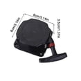 thumbnail image 3 of Baohd Universal Starter Easy To Install And Reliable And Durable High Performance, 3 of 6