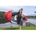 thumbnail image 4 of Hydro Force™ Rapid X1 Kayak Set, 4 of 9