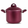 thumbnail image 2 of Pensofal 07PEN9731 Passion Bioceramix Non-Stick Grand Family-Size PastaSi with Locking Lid, 7-Quart - 9.5 in., 2 of 2