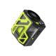 thumbnail image 2 of Ventilador Portátil Recargable, Ventilador Personal con Cordón para Cintura o Cuello, Velocidades Ajustables, Batería de 6000mAh, 24 Horas de Autonomía, Carga USB, para Trabajo al Aire Libre, Viajes, 2 of 9