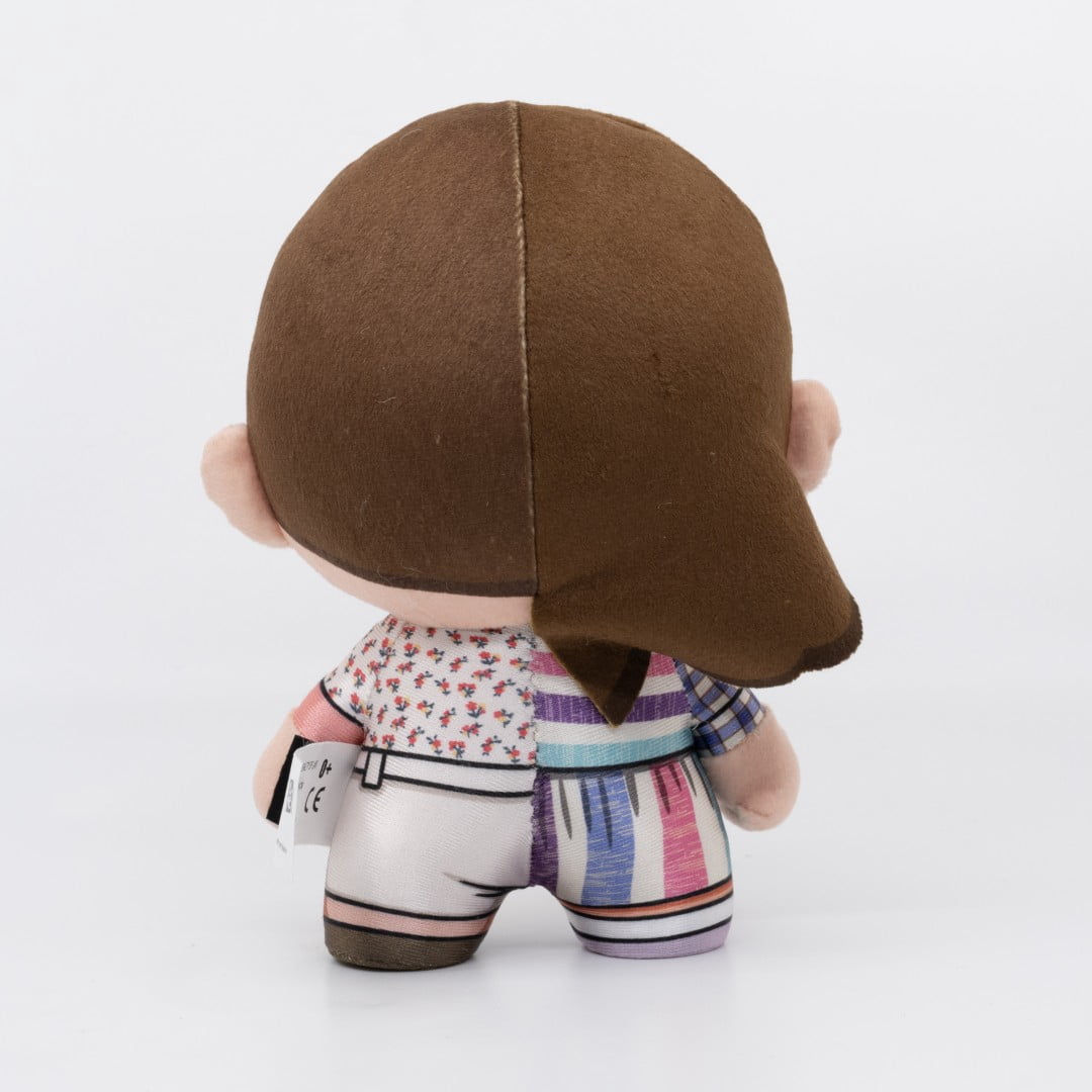 YuMe Stranger Things DZNR Plush - Eleven
