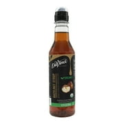 DaVinci Gourmet Organic Hazelnut Syrup, 375 ml