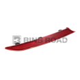 thumbnail image 4 of BINB ROAD Rear Left Bumper Reflector Light LED Driver Side Red Trim 63148074229 Compatible with BMW 330i 330iX M340i M340iX G20 2017-2019, 4 of 9