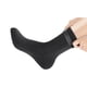 thumbnail image 3 of Calcetines de buceo para hombre, cálidos, antideslizantes, para buceo profundo, cálidos, de material impermeable, calcetines de buceo para mujer, calcetines de playa de tubo largo, zapatos, 3 of 5