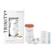 thumbnail image 1 of Dispositivo facial NuFace TRINITY+ para terapia de luz roja LED, 1 of 8