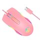 thumbnail image 3 of USB-C Cableado con cable RGB Iluminación Ajustable computadora juego de trabajo, 3 of 5