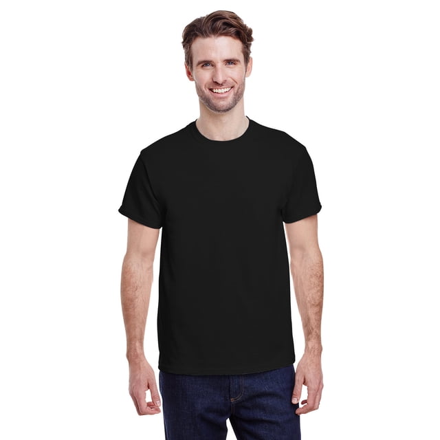 Adult Heavy Cotton T-Shirt