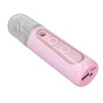 thumbnail image 1 of PULVERIZADOR Facial Nano Mist, Interruptor Táctil, Mini Vaporizador Portátil Recargable De 35ml, Vaporizador Práctico Para Hidratación E Hidratación De La Piel, 1 of 5