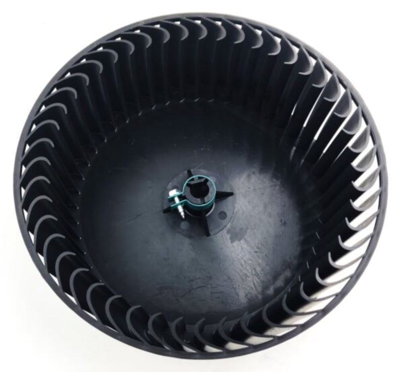 Blower Wheel Replaces Dometic 3310095.009 for Brisk Air II A/C