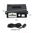 thumbnail image 3 of Car Auto Sensor System Automatically Control the ON OFF by Sensor for Car, 3 of 7