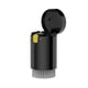 thumbnail image 1 of sweethay Limpiador eliminador de olores, kit de limpieza suave y sin rayas para kit de limpieza de cápsulas de teléfono Equipo de limpieza de cámaras Negro y amarillo, 1 of 6