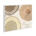 thumbnail image 4 of Stupell Industries Let Yourself Bloom Boho Typography Painting Unframed Art Print Wall Art, 14 x 11, 4 of 8