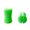 Green, variant on Portable Fishing Rod, Portable Fishing Rod Fixed Ball Soft Flexible Rubber Wear Resistants Fastener Binding Clip Fishing Pole Clip for Boats Fishing Supplie Boats for Fishing