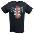 thumbnail image 5 of Brock Lesnar Fear the Fury Mens Black T-shirt S, 5 of 6