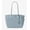 Pale Ocean, variant on Marilyn Medium Signature Tote Bag Women's Purse