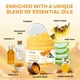 thumbnail image 5 of Crema facial Healov con cúrcuma para iluminar la piel, 50 g/50 ml, 5 of 8