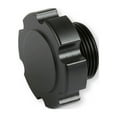 thumbnail image 4 of Holley Sniper 891015B Replacement Oil Cap - Black, 4 of 5