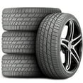 thumbnail image 3 of Bridgestone Potenza RE980AS 245/40R19XL 98W BSW, 3 of 5