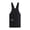 Black, variant on Water-Resistants Trsofts Feel Aprons Adjustable H Back Strap Large Pocket Fast Dry Lightweight for Gardening Cooking Painting Work, Army Green