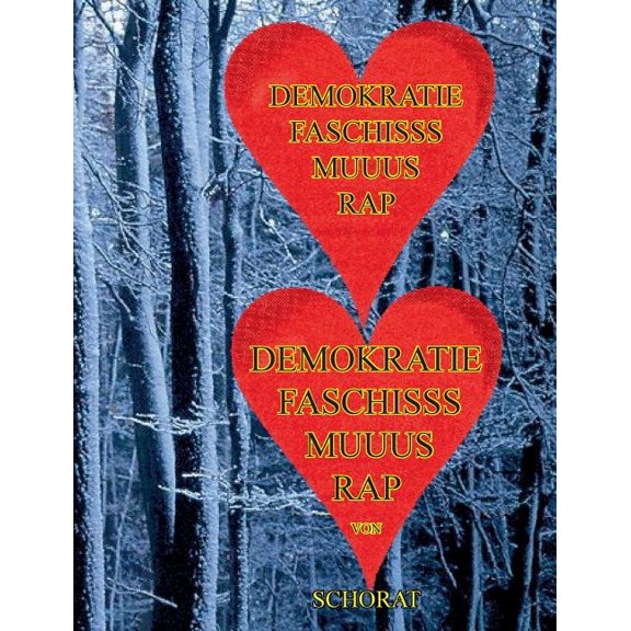 Demokratie Faschisss Muuus Rap (Paperback)