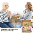 thumbnail image 3 of VINTAGE CANDY CO HAPPY BIRTHDAY GIFT FOR HER - Fun Bday Care Package for ANY Woman or Girl, Women, Wife, Daughter, Mom, Sister, Aunt, Best Friend or Female Coworker, 3 of 10