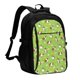 thumbnail image 1 of Balery Guinea Pigs Mochila con carga USB para hombre y mujer - Mochila impermeable y antirrobo para laptop con puerto USB para viajes, trabajo, 1 of 7