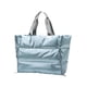 thumbnail image 1 of Bolsa de Gimnasio deportiva Yinane Bolsa de lona Tote Bolsillos múltiples Bolsa de noche resistente al agua Azul, 1 of 8