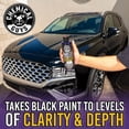 thumbnail image 2 of Chemical Guys Jabón para Lavado de Autos Black Light 2x480 ml, 2 of 9