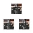 thumbnail image 1 of Advancent Office Hotel 5D Animal Diamond Painting Decor Crafting Handicraft DIY Decorative Cross-stitch Picture Embroidery Type1, 1 of 6