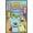 Barnwood Framed Version, variant on Bossy Bear - Key Art Wall Poster, 14.725" x 22.375"