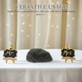 thumbnail image 4 of Phenofice Faux Rock Decorative Use Grey Colour With Basking Platform 1Set, 4 of 6