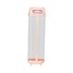thumbnail image 4 of Caja de almacenamiento de caja de juguetes contenedor portátil estable lindo contenedor alto organizador contenedor para guardería rompecabezas de la Pink S, 4 of 8