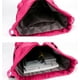thumbnail image 5 of Sports Gym Bag, Waterproof Bag, Unisex Backpack, Daypack, Gym Bag (Pink Pattern Style), 5 of 5