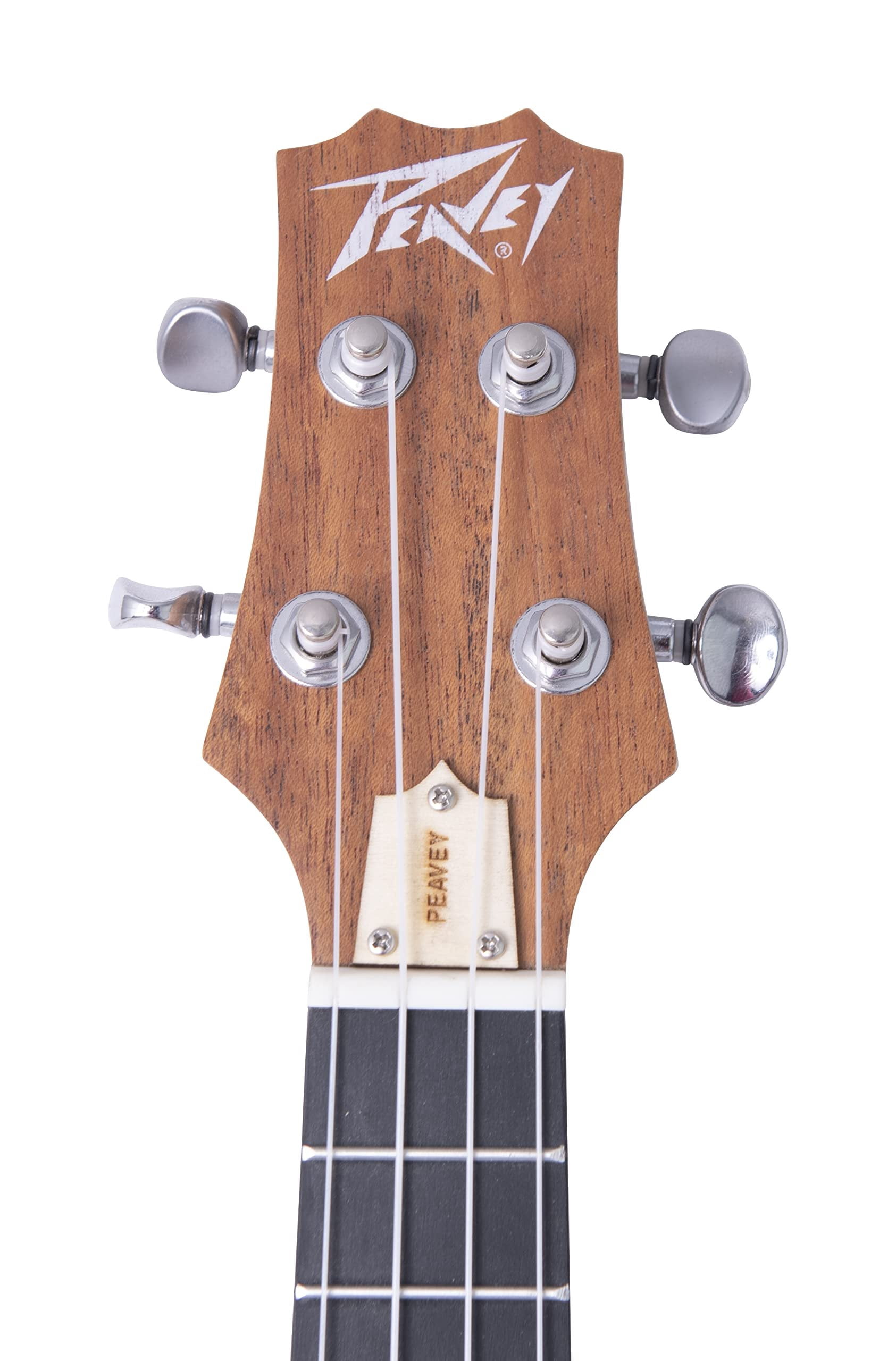 PEAVEY 03620340 UKULELE STUDENT VERSION