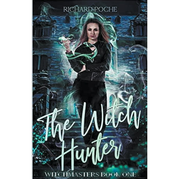 The Witch Hunter, (Paperback)