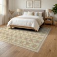 thumbnail image 3 of ODIKA Pencil Door Interlocking Schoolgirl Welcome Classroom School Flowing Dynamic for Queen Size Bedroom, Under Bed, Master Suite, Foldable Easy Care, 3 of 7