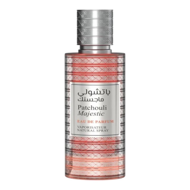 EMPER PATCHOULI MAJESTIC EDP 100 ML