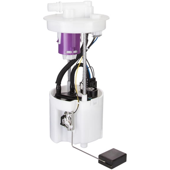 Spectra Premium SP8015M Fuel Pump Module Assembly