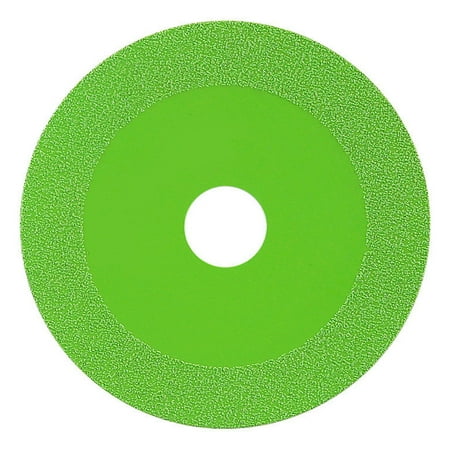 

Glass Cutting Disc Thin Saw BladeWheel Glass Ceramic Cutting for Angle Grinder. Q0D4
