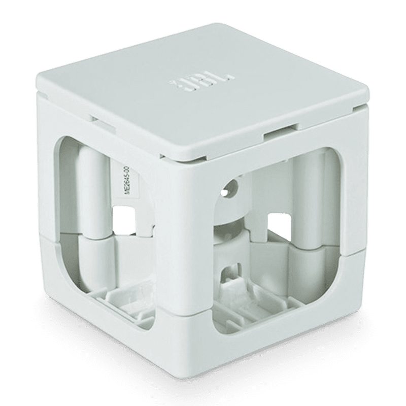 JBL PoleMounting Bracket and Cable for JBL Control NOW Speakers