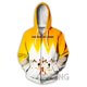 thumbnail image 1 of Nueva moda con estampado 3D de Tierra, Viento y Fuego, sudaderas con cremallera, sudaderas con capucha, sudaderas Harajuku, sudaderas de hip hop, sudaderas Z01, 1 of 6