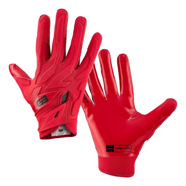 Guantes De Americano Grip Boost Para Rb / Lb / Te / Dl