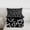 Black, variant on Manfei Boys Girls Love Heart Print 2pcs Bedding Comforter Set,Romantic Lover Couple Twin Comforter Sets,Valentine's Day Breathable Bedding Set,Super Cozy Room Decor,Reversible